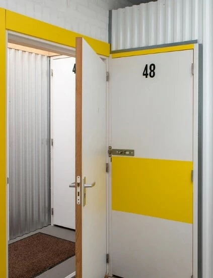 Galerie - Lagerraum Aachen