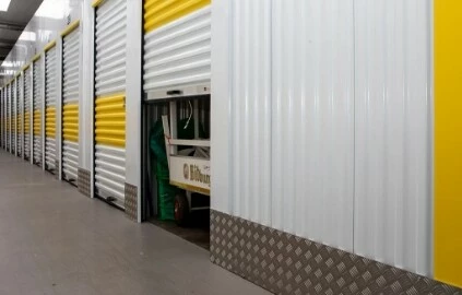 Galerie - Lagerraum Aachen