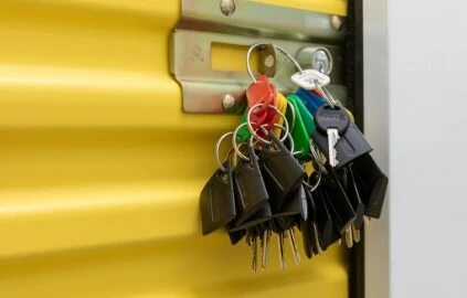 Galerie - Lagerraum Aachen